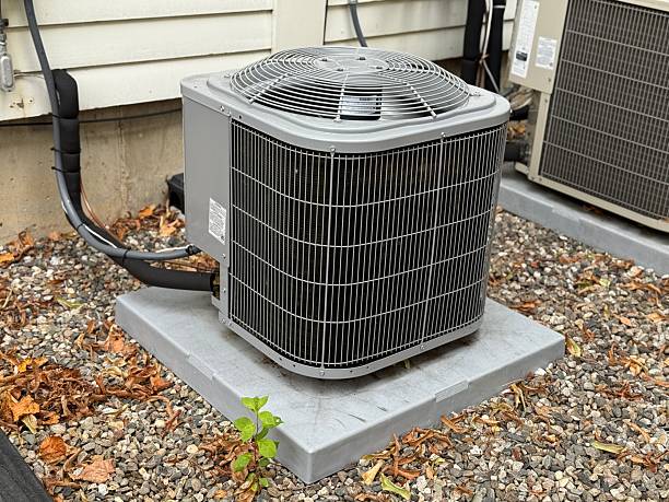 24/7 Emergency Ductwork Repair experts in Rome, OH