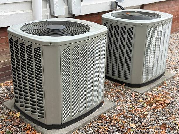 Reliable Ductwork Repair contractor in Rome, OH by Leonard HVAC